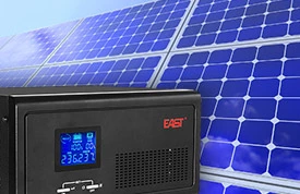 Photovoltaic inverters