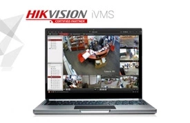 Hikvision iVMS