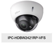 Kamera IP 4Mpx DH-IPC-HDBW2421RP-VFS