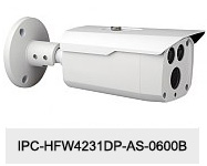 Kamera IP 2Mpx DH-IPC-HFW4231DP-AS-0600B