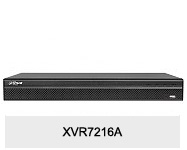 Rejestrator DHI-XVR7216A
