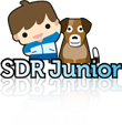 SDR Junior marki Roger