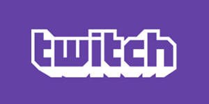 Twitch streaming service
