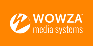 Wowza streaming service