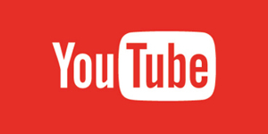 YouTube streaming service