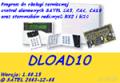 Nowa wersja programu Dload10 i Dload64