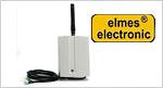 Nowość moduł powiadomienia GSM do central CB 32 Elmes