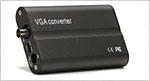 Konwerter sygnału Video na VGA 102