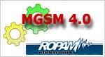 Moduły MGSM 4,0 ROPAM