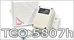 Nowość zestaw transmisji Video 5,8 GHz TCO5807h