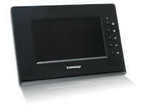 Monitor wideodomofonowy CDV70AD COMMAX