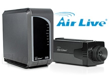 Monitoring IP Airlive