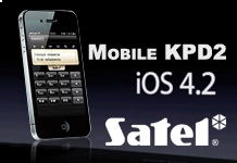 MobileKPD2 w AppStore!