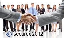 Relacja z Targów Securex 2012