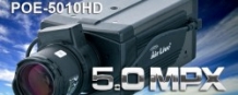 Kamera Megapikselowa  POE-5010HD