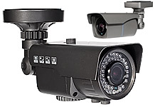 Kamery VI600 z polskim menu OSD