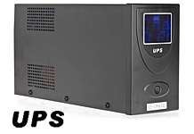 Zasilacze UPS - Fundament każdej instalacji