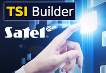 Oprogramowanie TSI Builder