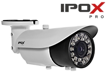 Kamera megapikselowa IPOX PRO HD-2025TV już w ofercie!