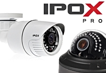 Kamery IPOX PRO