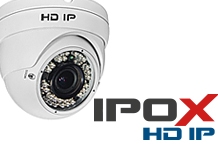 Nowa kamera Full HD do monitoringu IP