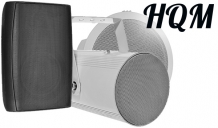 Nowe głośniki HQM już w sprzedaży!