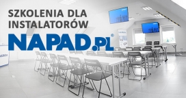 Nowe szkolenia w NAPAD.PL