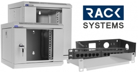 Nowości od Rack Systems