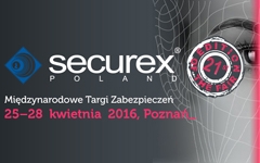 Relacja z targów Securex 2016