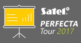 Satel PERFECTA Tour 2017