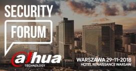 Security Forum by Dahua