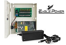 Zasilacze marki Eagle Power