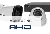 Monitoring AHD