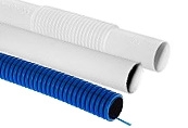 Electrical installation pipes