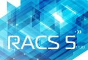 Kontrola dostępu RACS 5