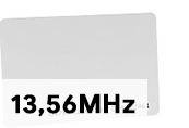 Karty Mifare 13.56 MHz