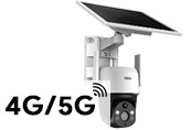 Kamery IP 4G / 5G