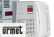 Urmet digital door phones