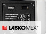 LASKOMEX digital door phones