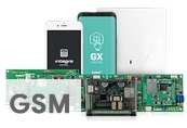 Moduły GSM SATEL