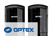Bariery podczerwieni OPTEX