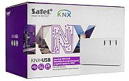 Interfejs do programowania i monitorowania KNX-USB - 5