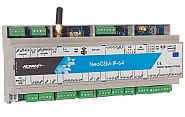 Centrala alarmowa NeoGSM-IP-64-D12M