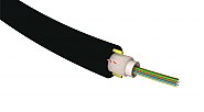 Kabel światłowodowy SM 4J / 8J / 12J G652D DUCT HDPE