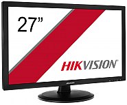 Monitor LED Hikvision DS-D5027FN 27