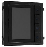 Moduł wyświetlacza Hikvision DS-KD-DIS