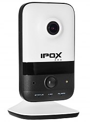Kamera IP IPOX PX-CI2028AMSW