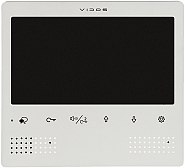 Monitor do wideodomofonu M1023W-2