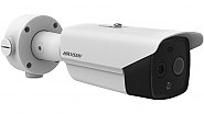 Kamera IP termowizyjna Hikvision DS-2TD2617B-3/PA / DS-2TD2617B-6/PA