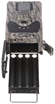 Kamera leśna HC-BG584